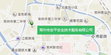湖州天和機(jī)械地圖